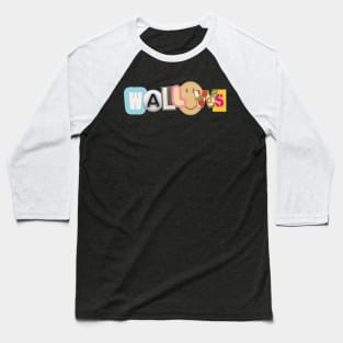 wallows 2 Baseball T-Shirt